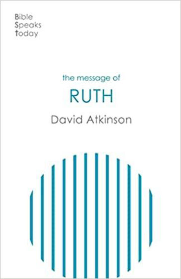 Picture of BIBLE SPEAKS TODAY- RUTH  PB