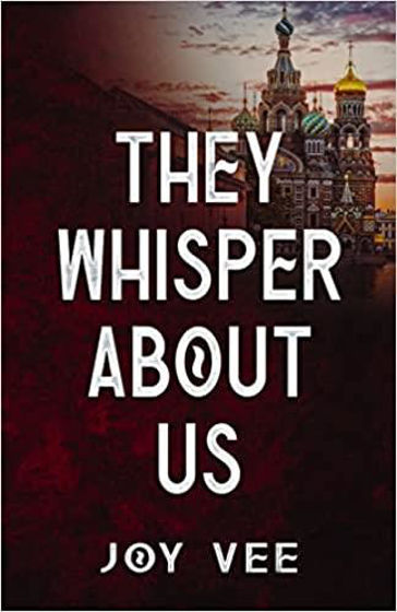 Picture of THEY WHISPER ABOUT US PB