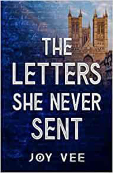 Picture of LETTERS SHE NEVER SENT PB
