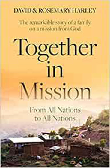 Picture of TOGETHER IN MISSION: From All Nations to All Nations PB