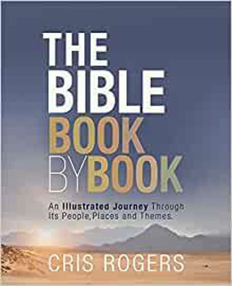 Picture of THE BIBLE BOOK BY BOOK UPDATED EDITION PB