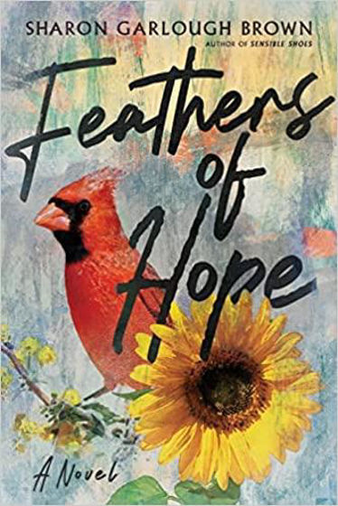 Picture of FEATHERS OF HOPE PB