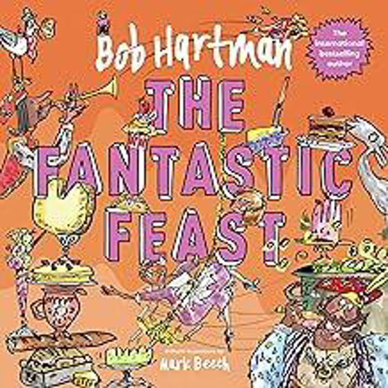 Picture of THE FANTASTIC FEAST PB
