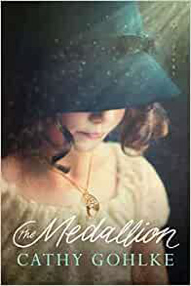 Picture of THE MEDALLION PB