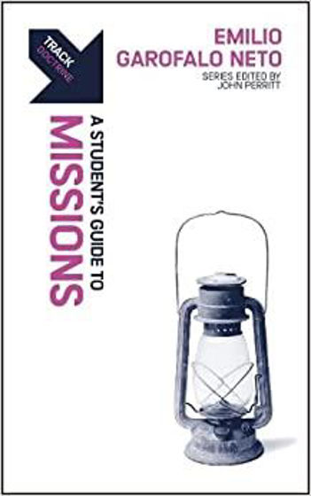 Picture of TRACK: MISSIONS- STUDENTS GUIDE TO MISSIONS PB