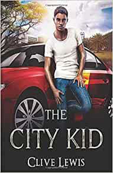 Picture of THE CITY KID PB