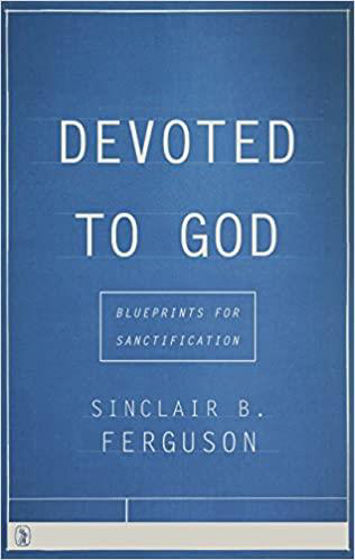 Picture of DEVOTED TO GOD: SANCTIFICATION PB
