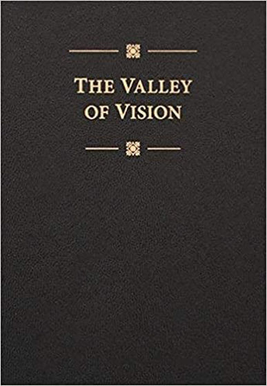Picture of VALLEY OF VISION BONDED LEATHER PB