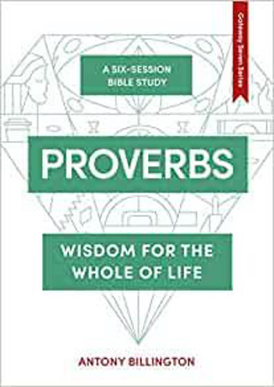 Picture of GATEWAY: PROVERBS PB