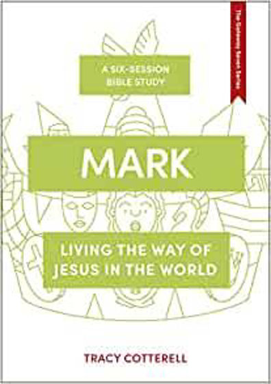Picture of GATEWAY- MARK: LIVING THE WAY OF JESUS P