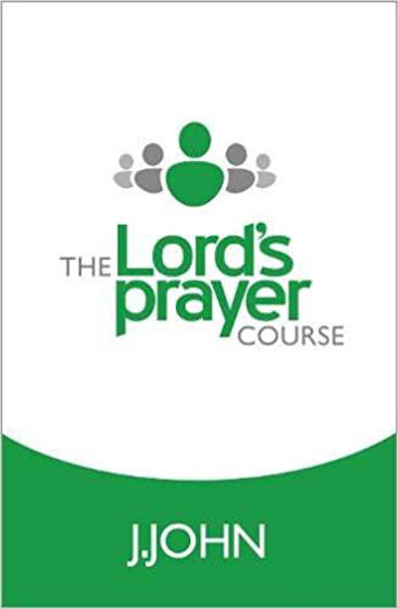 Picture of THE LORDS PRAYER COURSE PB