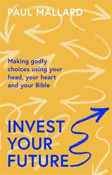 Picture of INVEST YOUR FUTURE PB