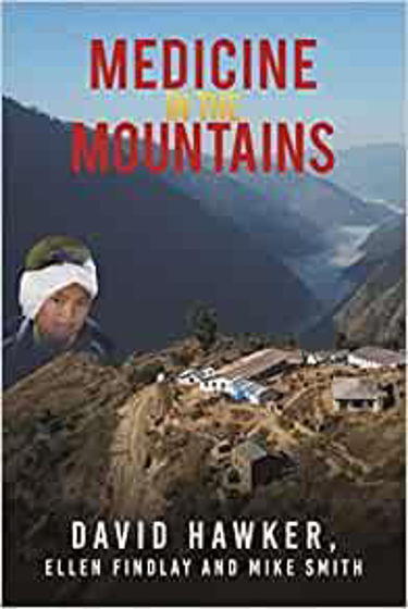 Picture of MEDICINE IN THE MOUNTAINS PB