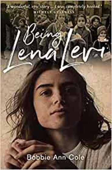 Picture of BEING LENA LEVI PB