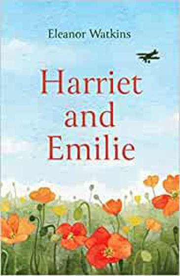 Picture of HARRIET AND EMILIE PB