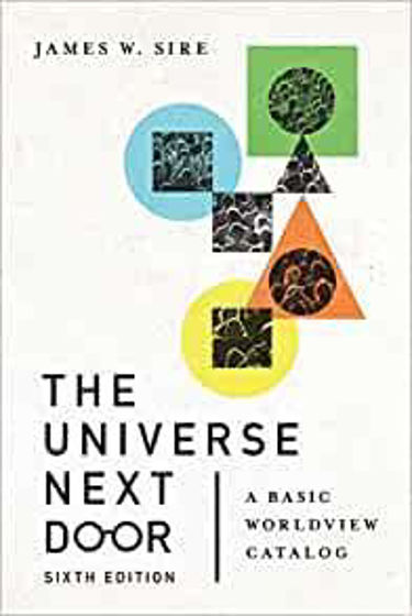 Picture of THE UNIVERSE NEXT DOOR 6th EDITION PB