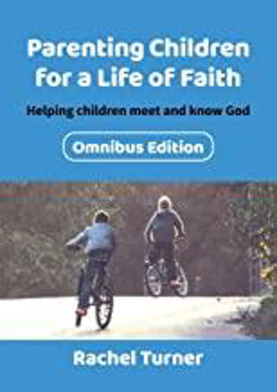 Picture of PARENTING CHILDREN FOR LIFE OF FAITH PB