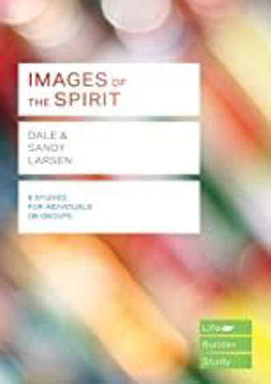 Picture of LIFEBUILDER- IMAGES OF THE SPIRIT PB
