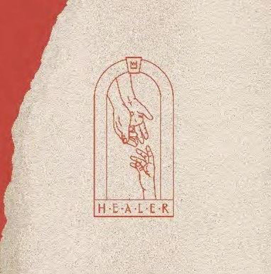 Picture of HEALER DELUXE CD