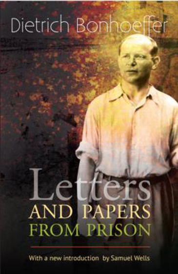 Picture of LETTERS & PAPERS FROM PRISON PB