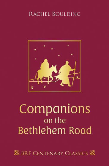 Picture of COMPANIONS ON THE BETHLEHEM ROAD HB