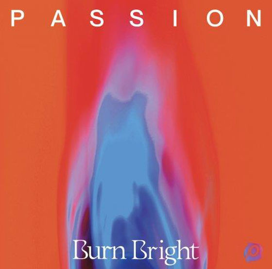Picture of BURN BRIGHT CD