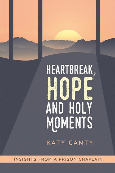 Picture of HEARTBREAK HOPE AND HOLY MOMENTS PB