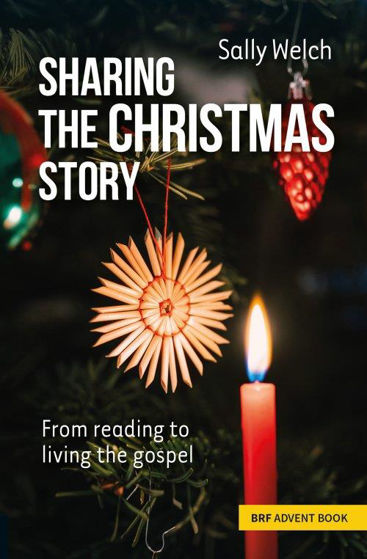 Picture of SHARING THE CHRISTMAS STORY: From Reading to Living the Gospel PB