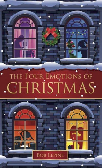 Picture of FOUR EMOTIONS OF CHRISTMAS PB