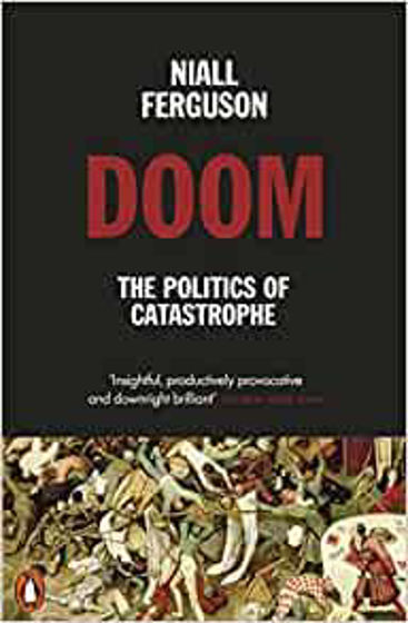 Picture of DOOM: Politics of Catastrophe PB
