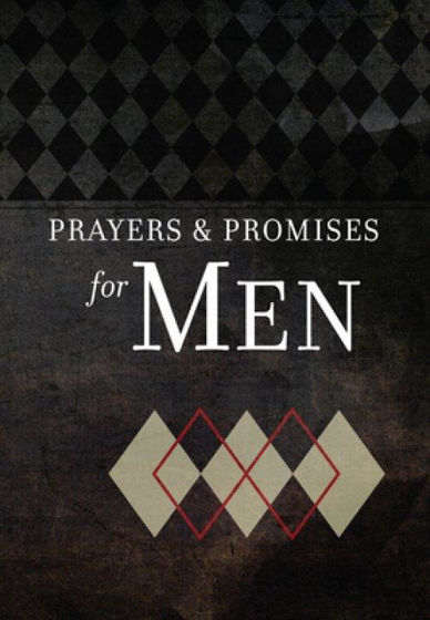 Picture of PRAYERS AND PROMISES FOR MEN PB