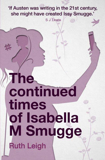 Picture of CONTINUED TIMES OF ISABELLA M SMUGGE PB