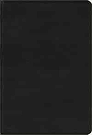 Picture of ESV COMPACT LARGE PRINT TRUTONE BLACK