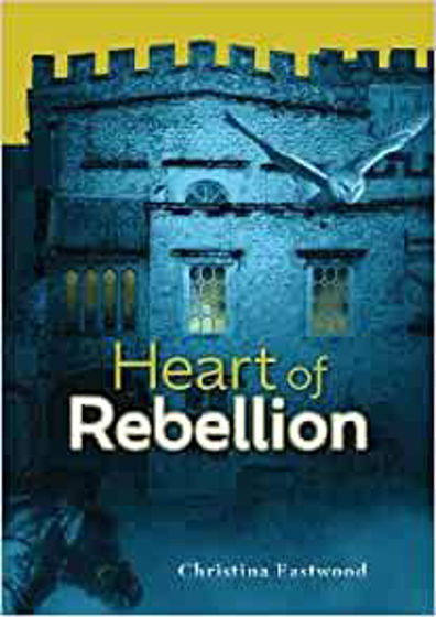 Picture of HEART OF REBELLION PB