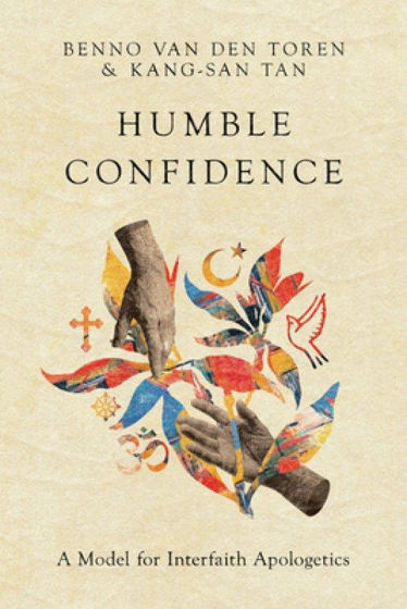 Picture of HUMBLE CONFIDENCE: A Model for Interfaith Apologetics PB