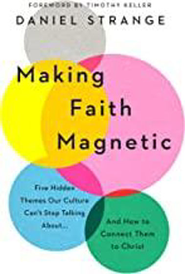 Picture of MAKING FAITH MAGNETIC