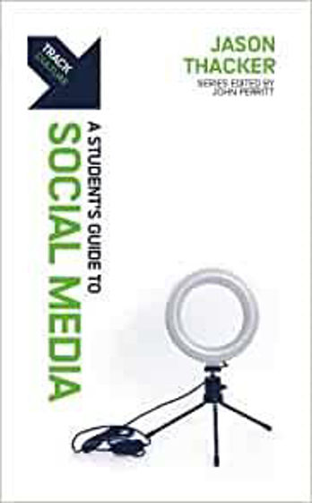 Picture of TRACK: CULTURE- STUDENTS GUIDE TO SOCIAL MEDIA PB