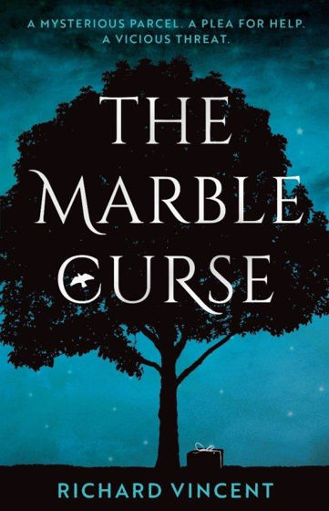 Picture of MARBLE CURSE PB