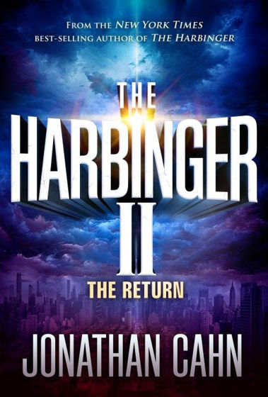 Picture of THE HARBINGER II: The Return PB