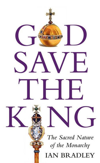 Picture of GOD SAVE THE KING PB
