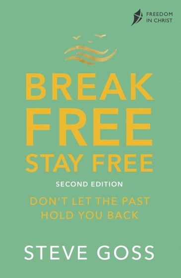 Picture of FREEDOM IN CHRIST- BREAK FREE STAY FREE