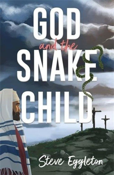 Picture of GOD AND THE SNAKE CHILD PB