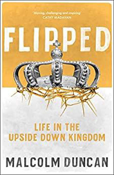 Picture of FLIPPED: Life in the upside down Kingdom PB