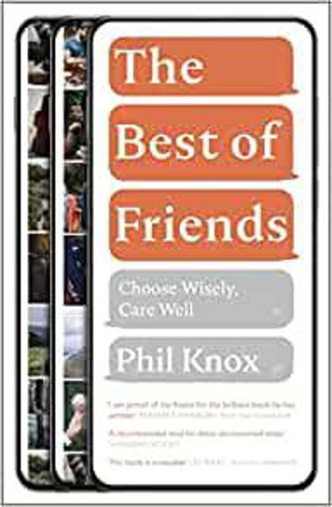 Picture of BEST OF FRIENDS: Choose Wisely, Care Well PB