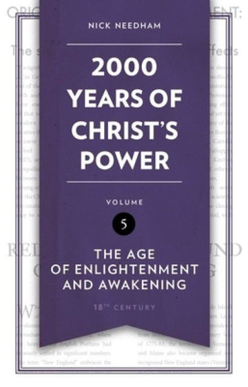 Picture of 2000 YEARS OF CHRISTS POWER VOL 5 HB