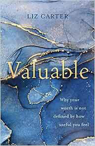 Picture of VALUABLE: Why Your Worth Is Not Defined by How Useful You Feel PB