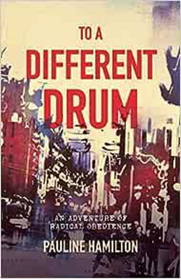 Picture of TO A DIFFERENT DRUM PB