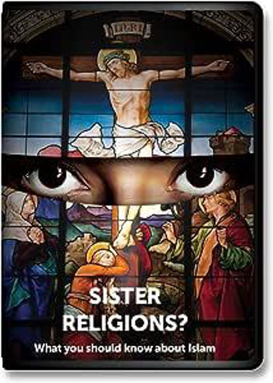 Picture of SISTER RELIGIONS? DVD