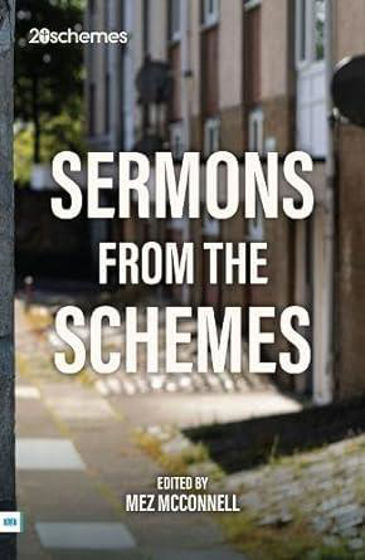 Picture of SERMONS FROM THE SCHEMES PB