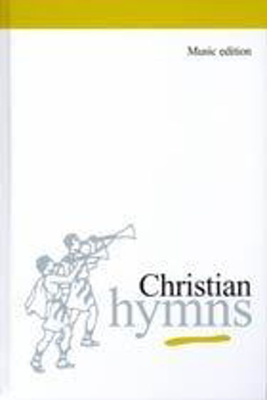 Picture of CHRISTIAN HYMNS MUSIC EDITION